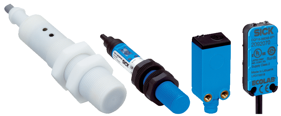 Proximity Sensor Saudi Rbi proximity sensor چیست - سنجشگر SanjeshGar